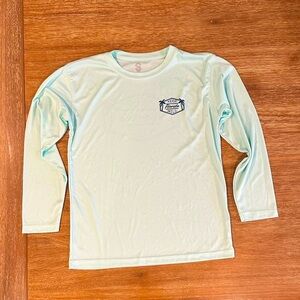 Sunshine State Youth Sun Shirt Swim Shirt